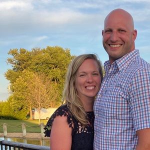 Meet your Posher, Mary ann